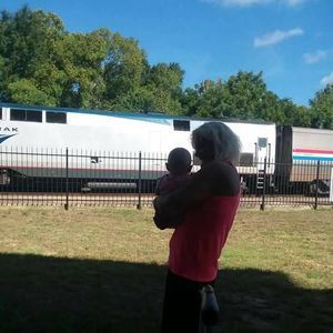 Meet your Posher, Beth